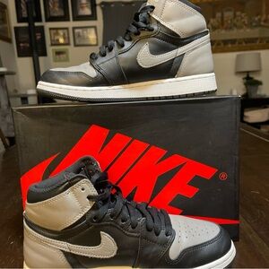 Size 6 - Jordan 1 Retro OG High Shadow